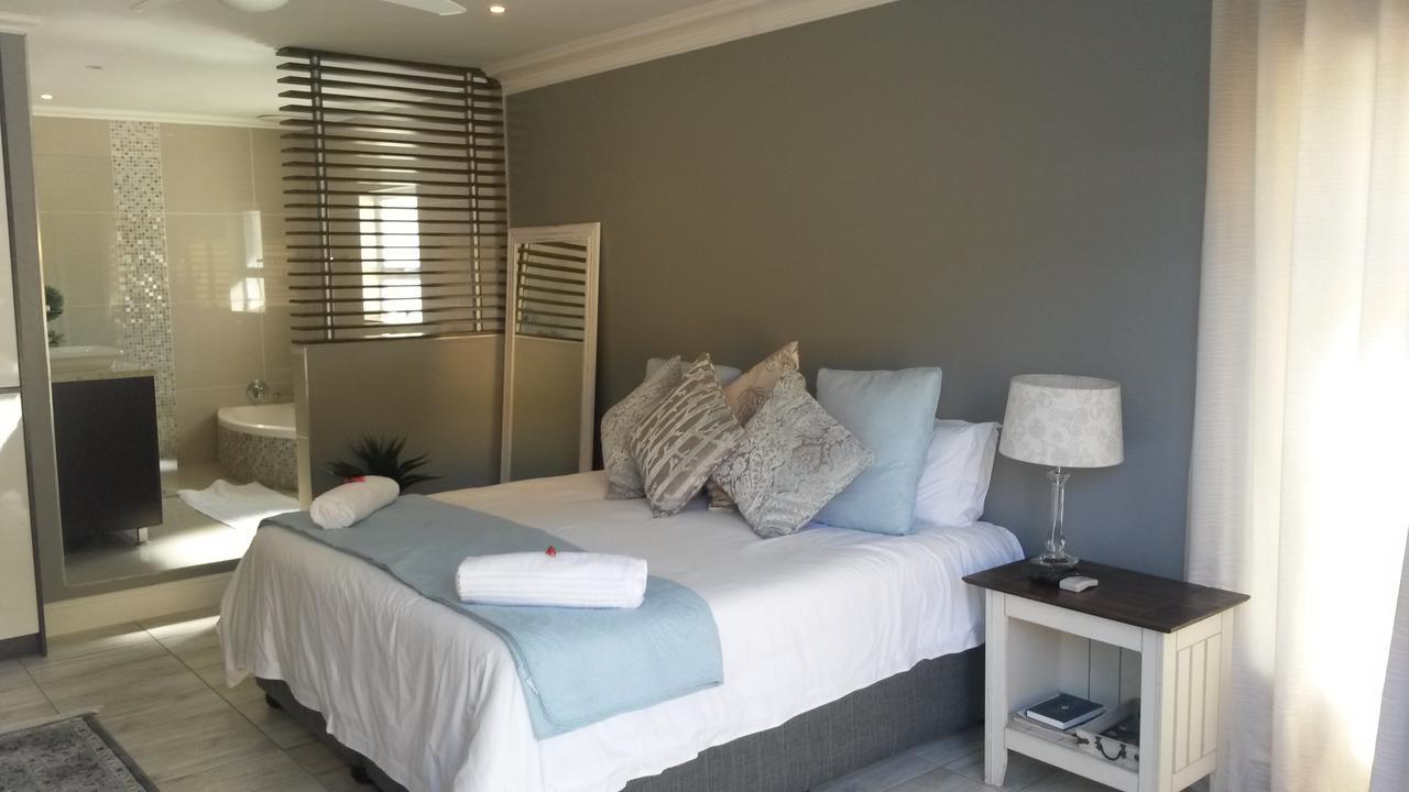 Reef View Bnb East London Exterior foto