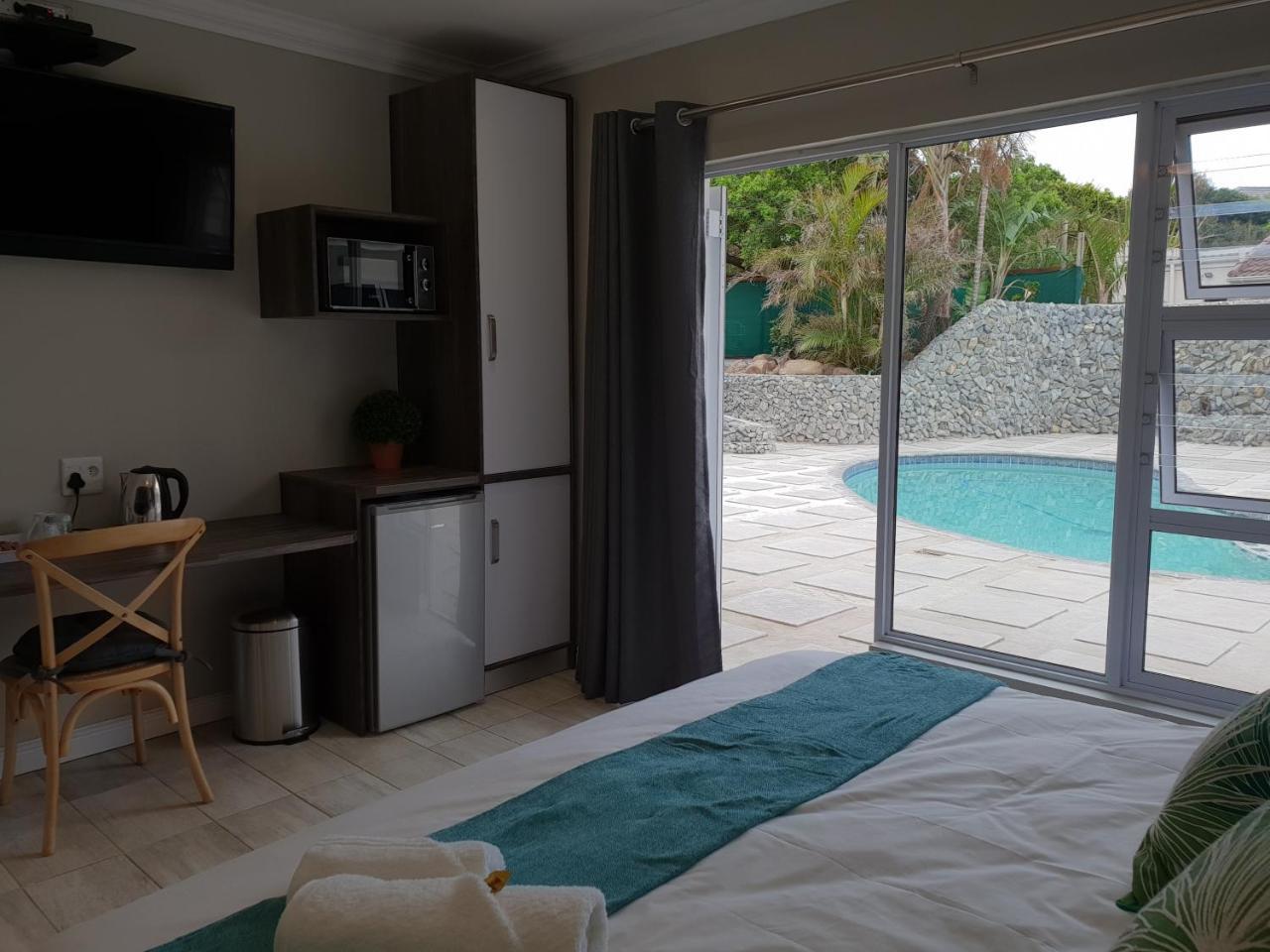 Reef View Bnb East London Exterior foto